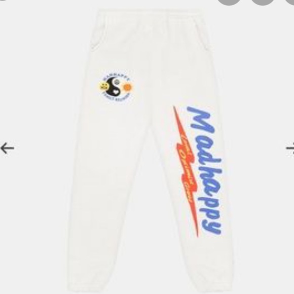 Madhappy Other - Madhappy Family Reunion Sweatpants